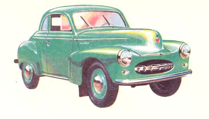 Москвич-403Э-424Э купе 1951 г..JPG